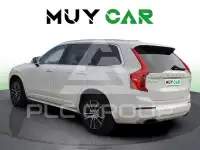 2020 Volvo XC90