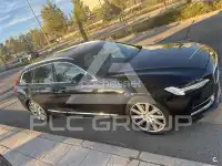 2020 Volvo V90