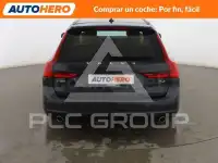 2020 Volvo V90