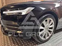 2020 Volvo V90
