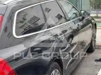 2020 Volvo V90