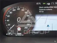 2020 Volvo V90