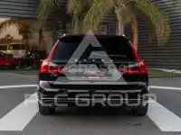 2020 Volvo V90