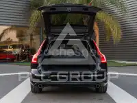2020 Volvo V90