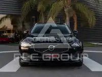 2020 Volvo V90