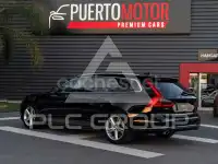2020 Volvo V90