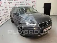 2020 Volvo XC40