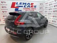 2020 Volvo XC40