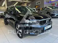 2020 Volvo XC40
