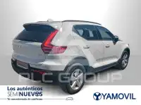 2020 Volvo XC40