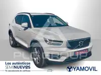 2020 Volvo XC40