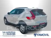 2020 Volvo XC40