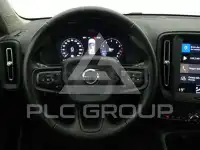 2020 Volvo XC40