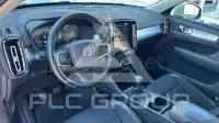2020 Volvo XC40