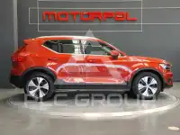 2020 Volvo XC40