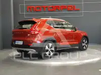 2020 Volvo XC40
