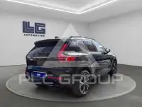 2020 Volvo XC40