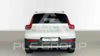 2020 Volvo XC40