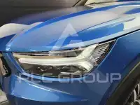 2020 Volvo XC40
