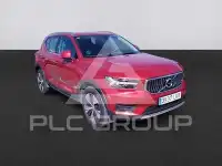 2020 Volvo XC40