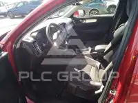 2020 Volvo XC40