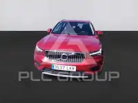 2020 Volvo XC40