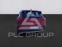 2020 Volvo XC40