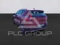 2020 Volvo XC40