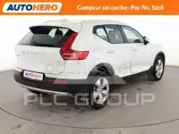 2020 Volvo XC40