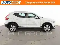 2020 Volvo XC40
