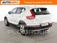 2020 Volvo XC40