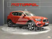 2020 Volvo XC40