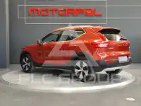 2020 Volvo XC40