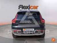 2020 Volvo XC40