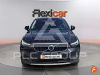 2020 Volvo XC40