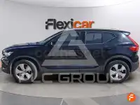 2020 Volvo XC40