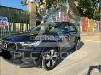2020 Volvo XC40