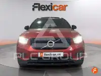 2020 Volvo XC40