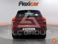 2020 Volvo XC40