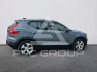 2020 Volvo XC40