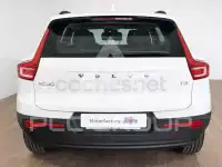 2020 Volvo XC40