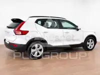 2020 Volvo XC40