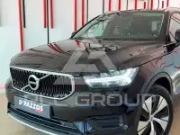 2020 Volvo XC40
