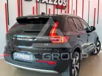 2020 Volvo XC40