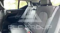 2020 Volvo XC40