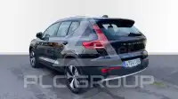 2020 Volvo XC40
