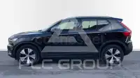 2020 Volvo XC40