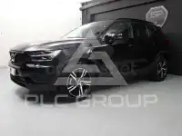 2020 Volvo XC40