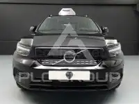 2020 Volvo XC40