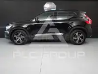 2020 Volvo XC40